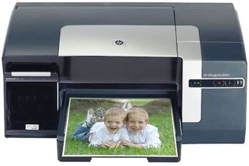 Officejet Pro K550