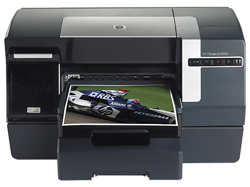 Officejet Pro K550DTN