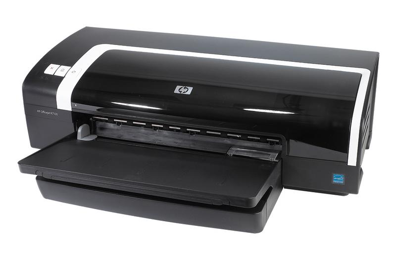 Officejet Pro K7100