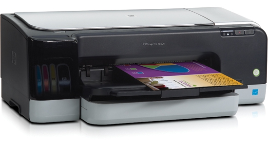 Officejet Pro K8600