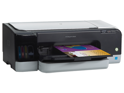 Officejet Pro K8600DN