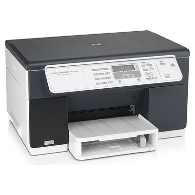 Officejet Pro L7480