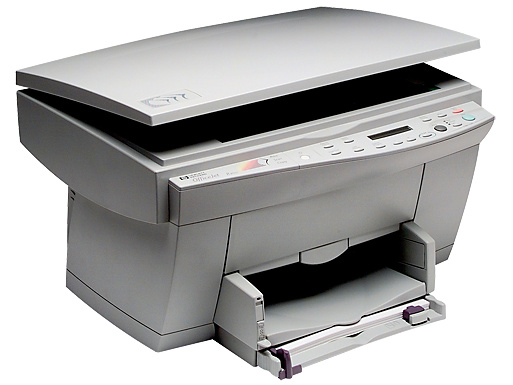 Officejet R40XI