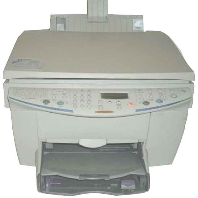 Officejet R60