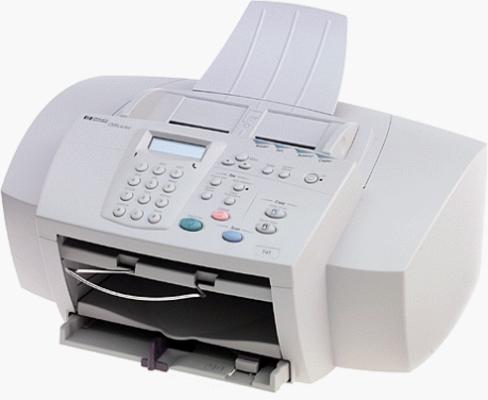 Officejet T45