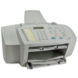 Officejet T65XI