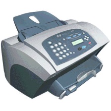 Officejet V30