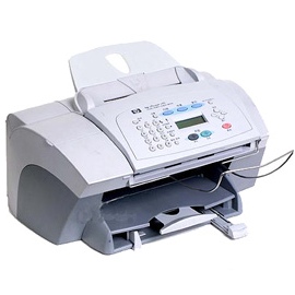 Officejet V40