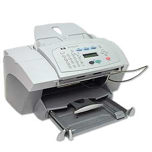 Officejet V40XI