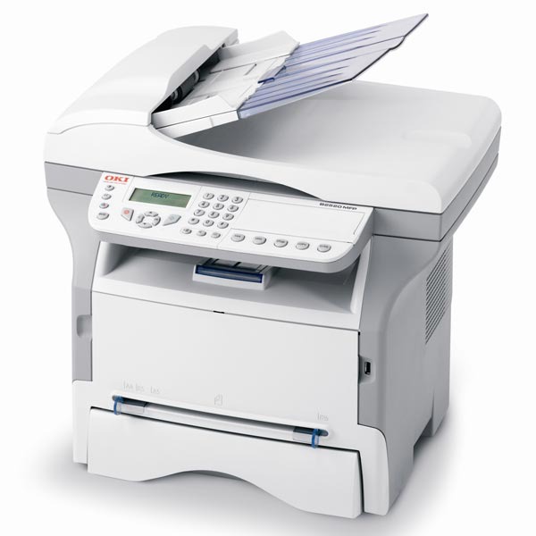 B2520 MFP