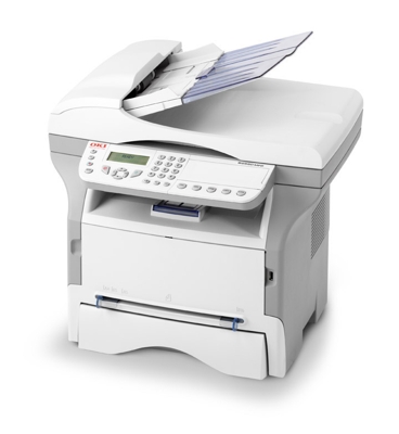 B2540 MFP