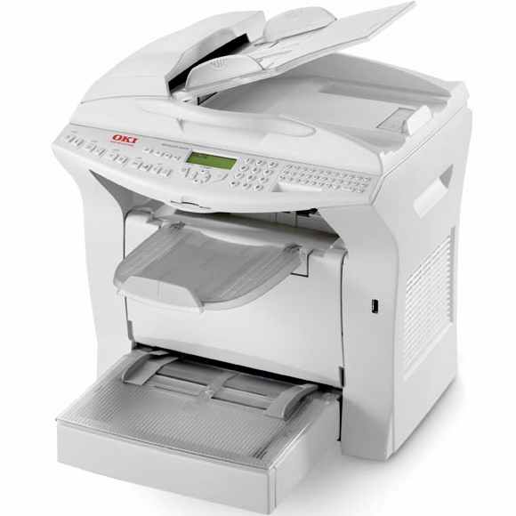 B4525 MFP