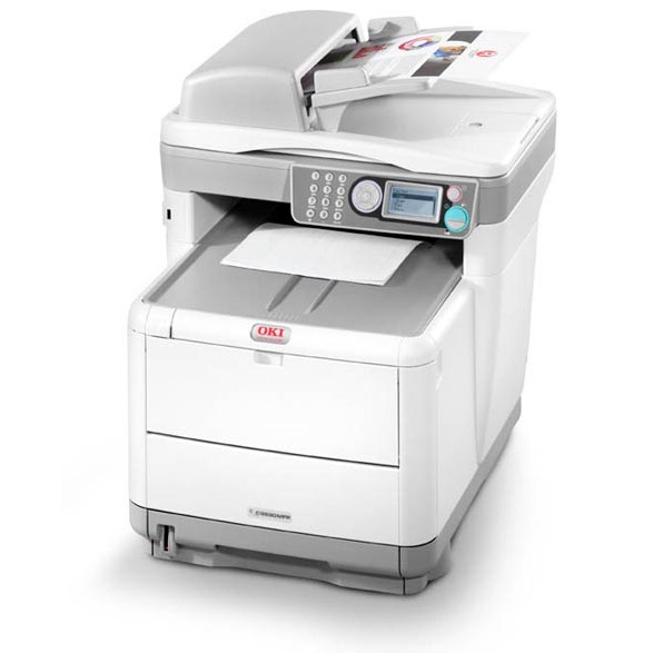 C3520 MFP