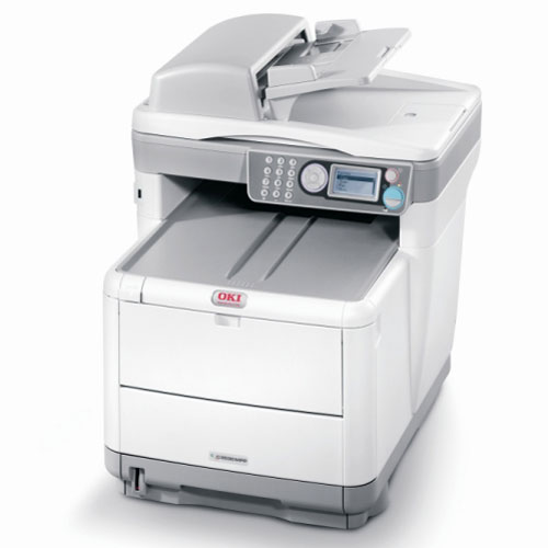 C3530 MFP