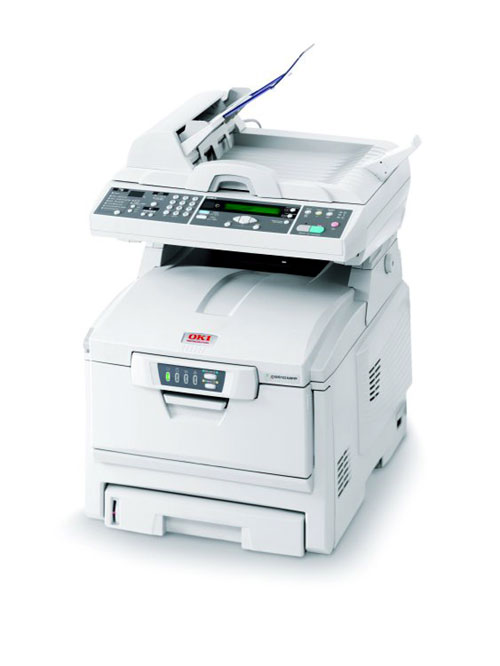 C5510MFP