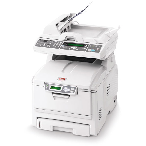 C5540MFP