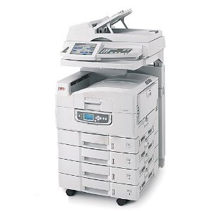 C9800GA MFP