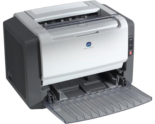 Page Pro 1300