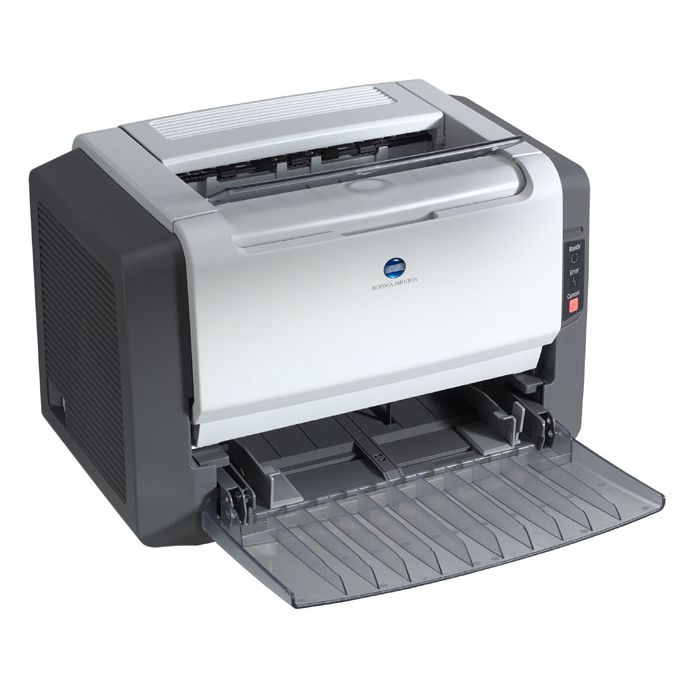 Page Pro 1350