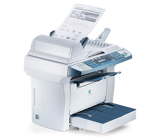 Page Pro 1390MF