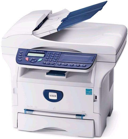 Phaser 3100 MFP