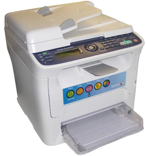 Phaser 6121 MFP/N