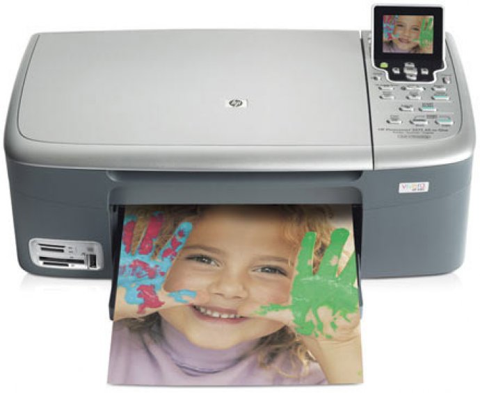 Cartouche Hp Photosmart 2570 pour imprimante Jet d'encre Hp