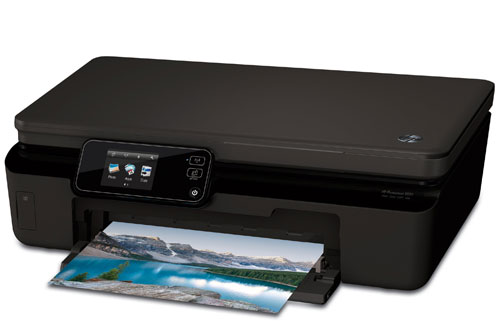 Photosmart 5520 eall in one