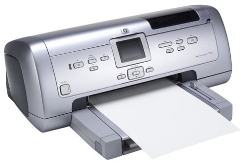 Photosmart 7960GP Photo Printer