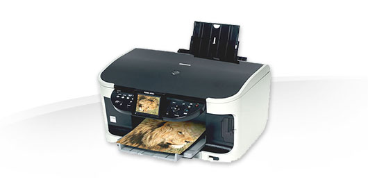 Pixma MP800R