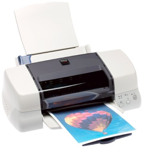 Cartouche Epson  Stylus  Photo  870  pour imprimante  Jet d 