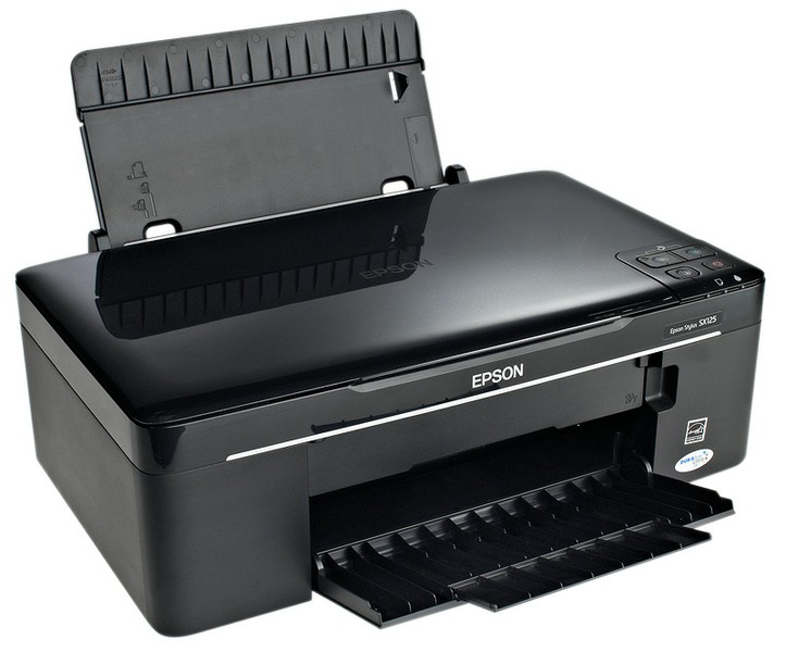 Cartouche Epson Stylus SX125 pour imprimante Jet d encre Epson Cartouche Epson Stylus SX125 pour imprimante Jet d encre Epson