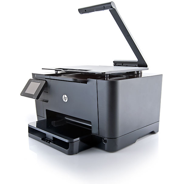 Topshot Laserjet Pro M275