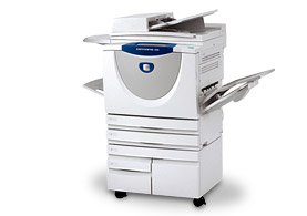 Workcentre Pro 232