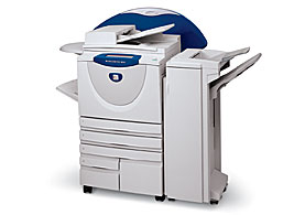 Workcentre Pro 35