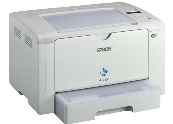 Epson Worforce AL-M200