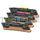  Brother TN247CMYK - Pack de 4 toners compatibles