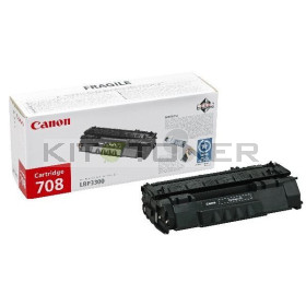 Canon 0263B002 - Cartouche toner d'origine FX10