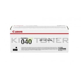 Canon 0460C001 – Cartouche toner noire Canon 040