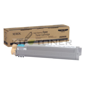 Xerox 106R01077 - Cartouche toner d'origine cyan