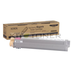 Xerox 106R01078 - Cartouche toner d'origine magenta