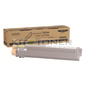 Xerox 106R01079 - Cartouche toner d'origine jaune