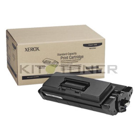 Xerox 106R01148 - Cartouche toner d'origine noir