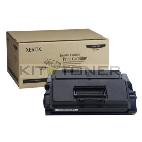 Xerox 106R01370 - Cartouche toner d'origine noir