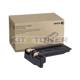 Xerox 106R01409 - Cartouche toner d'origine noir