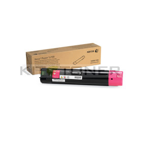 Xerox 106R01504 - Cartouche de toner magenta original