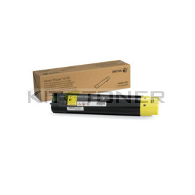 Xerox 106R01505 - Cartouche de toner jaune original