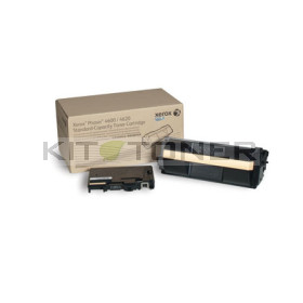 Xerox 106R01533 - Cartouche toner de marque noir