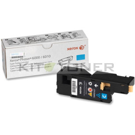 Xerox 106R01627 - Cartouche toner d'origine cyan