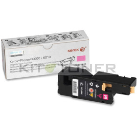 Xerox 106R01628 - Cartouche toner d'origine magenta